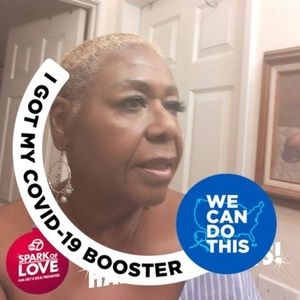 Meet your Posher, Debra